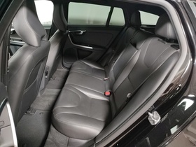 Volvo V60 Cross Country vaihtoauto