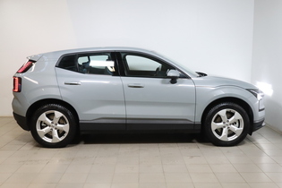 Volvo EX30 vaihtoauto