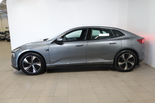 Polestar 4 vaihtoauto