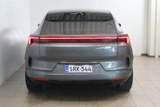 Polestar 4 vaihtoauto