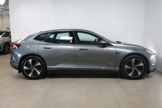 Polestar 4 vaihtoauto