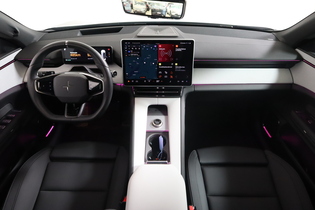 Polestar 4 vaihtoauto