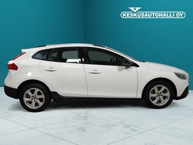 Volvo V40 Cross Country vaihtoauto