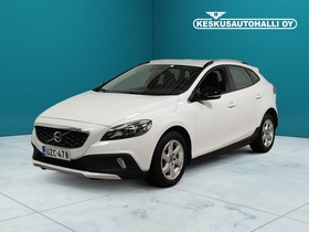 Volvo V40 Cross Country vaihtoauto