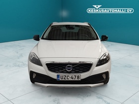 Volvo V40 Cross Country vaihtoauto