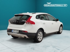 Volvo V40 Cross Country vaihtoauto