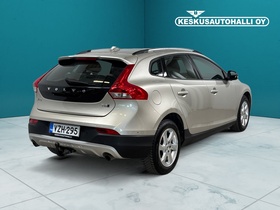 Volvo V40 Cross Country vaihtoauto