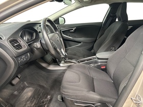 Volvo V40 Cross Country vaihtoauto