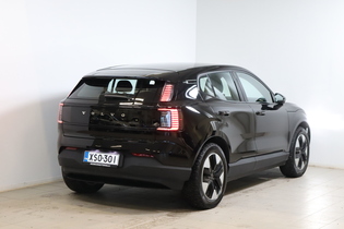 Volvo EX30 vaihtoauto