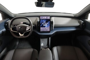 Volvo EX30 vaihtoauto