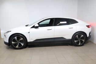 Polestar 4 vaihtoauto