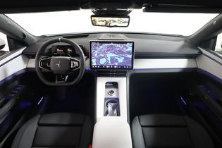 Polestar 4 vaihtoauto