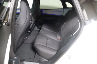 Polestar 4 vaihtoauto