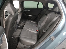 Volvo V60 Cross Country vaihtoauto