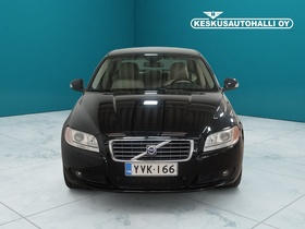 Volvo S80 vaihtoauto