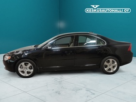 Volvo S80 vaihtoauto