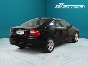 Volvo S80 vaihtoauto