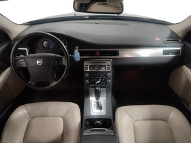 Volvo S80 vaihtoauto