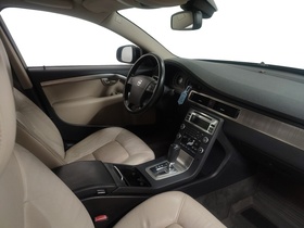 Volvo S80 vaihtoauto