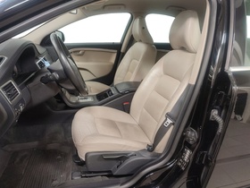 Volvo S80 vaihtoauto