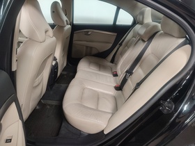 Volvo S80 vaihtoauto