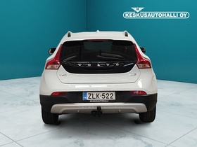 Volvo V40 Cross Country vaihtoauto