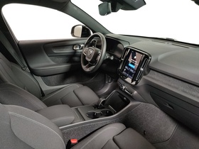 Volvo EX40 vaihtoauto