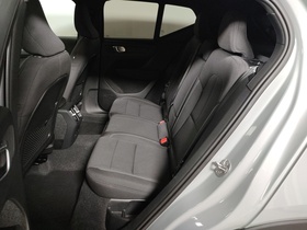 Volvo EX40 vaihtoauto