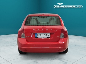 Volvo S40 vaihtoauto