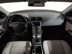 Volvo S40 vaihtoauto