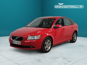 Volvo S40 vaihtoauto