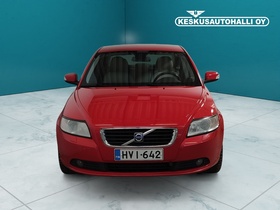 Volvo S40 vaihtoauto
