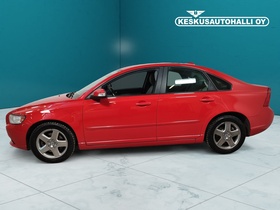 Volvo S40 vaihtoauto