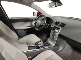 Volvo S40 vaihtoauto