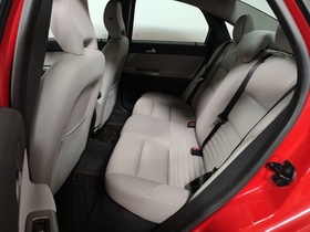 Volvo S40 vaihtoauto