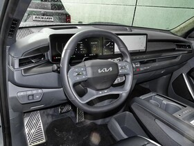 Kia EV9 vaihtoauto