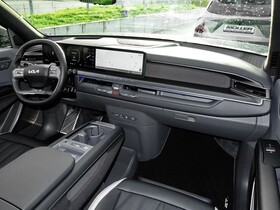 Kia EV9 vaihtoauto