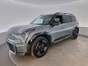 Kia EV9 vaihtoauto
