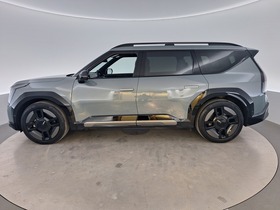 Kia EV9 vaihtoauto