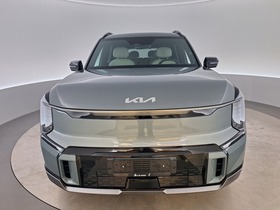 Kia EV9 vaihtoauto