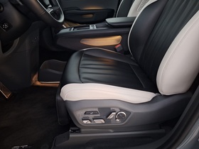 Kia EV9 vaihtoauto