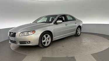 Volvo S80 vaihtoauto