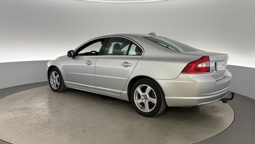 Volvo S80 vaihtoauto