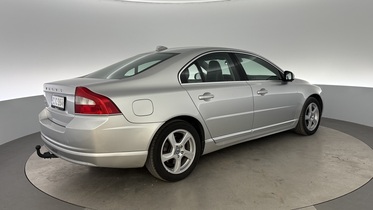 Volvo S80 vaihtoauto