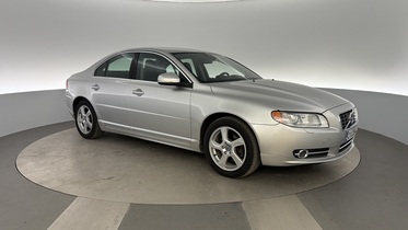 Volvo S80 vaihtoauto