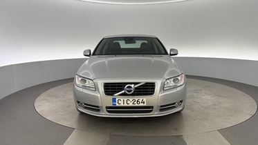 Volvo S80 vaihtoauto