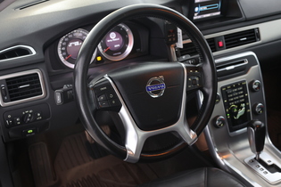 Volvo S80 vaihtoauto