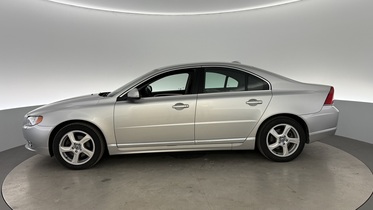Volvo S80 vaihtoauto