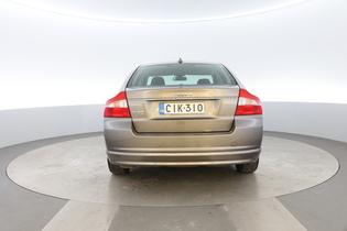 Volvo S80 vaihtoauto