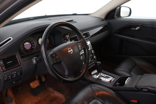 Volvo S80 vaihtoauto